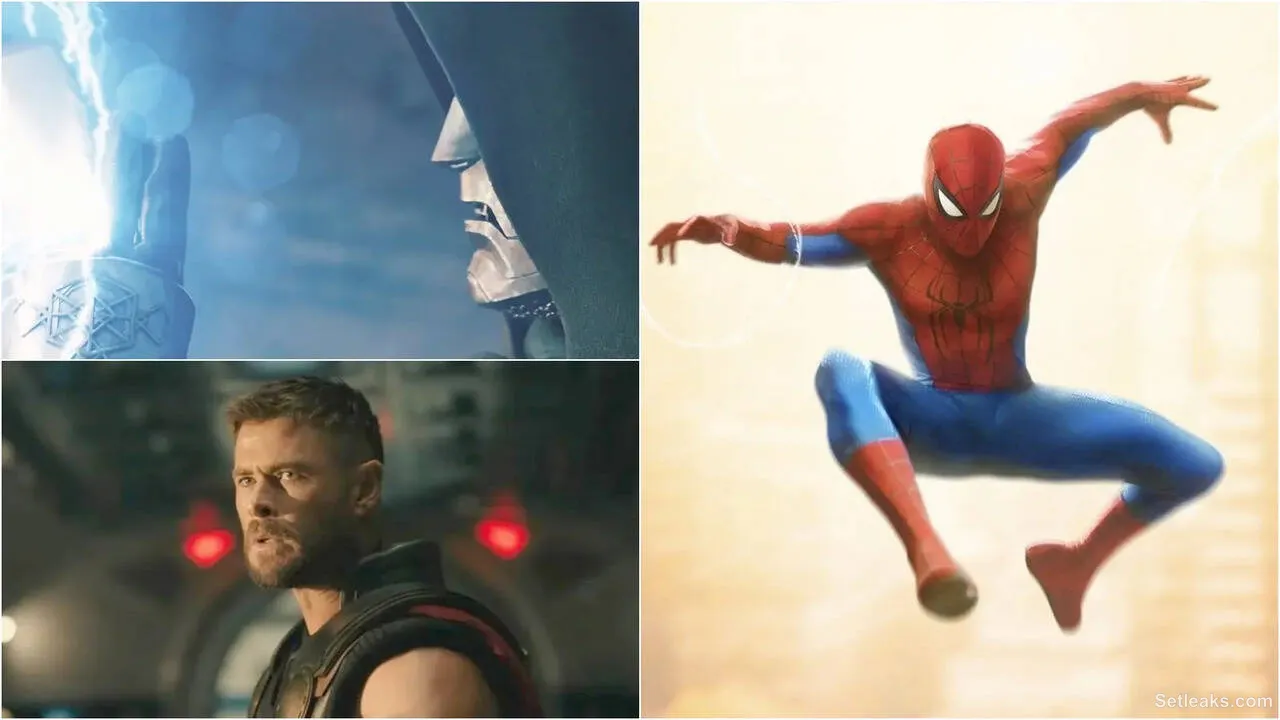 Avengers Doomsday Trailer Breaks Records with 503M Views