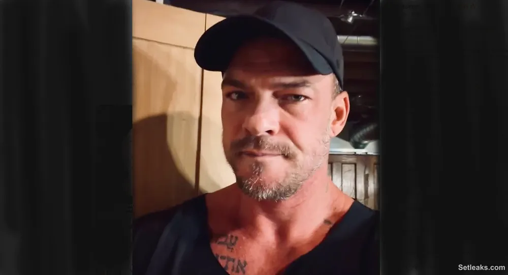 Alan Ritchson Announces Day 1 of Shooting Reacher Season 5 in Toronto