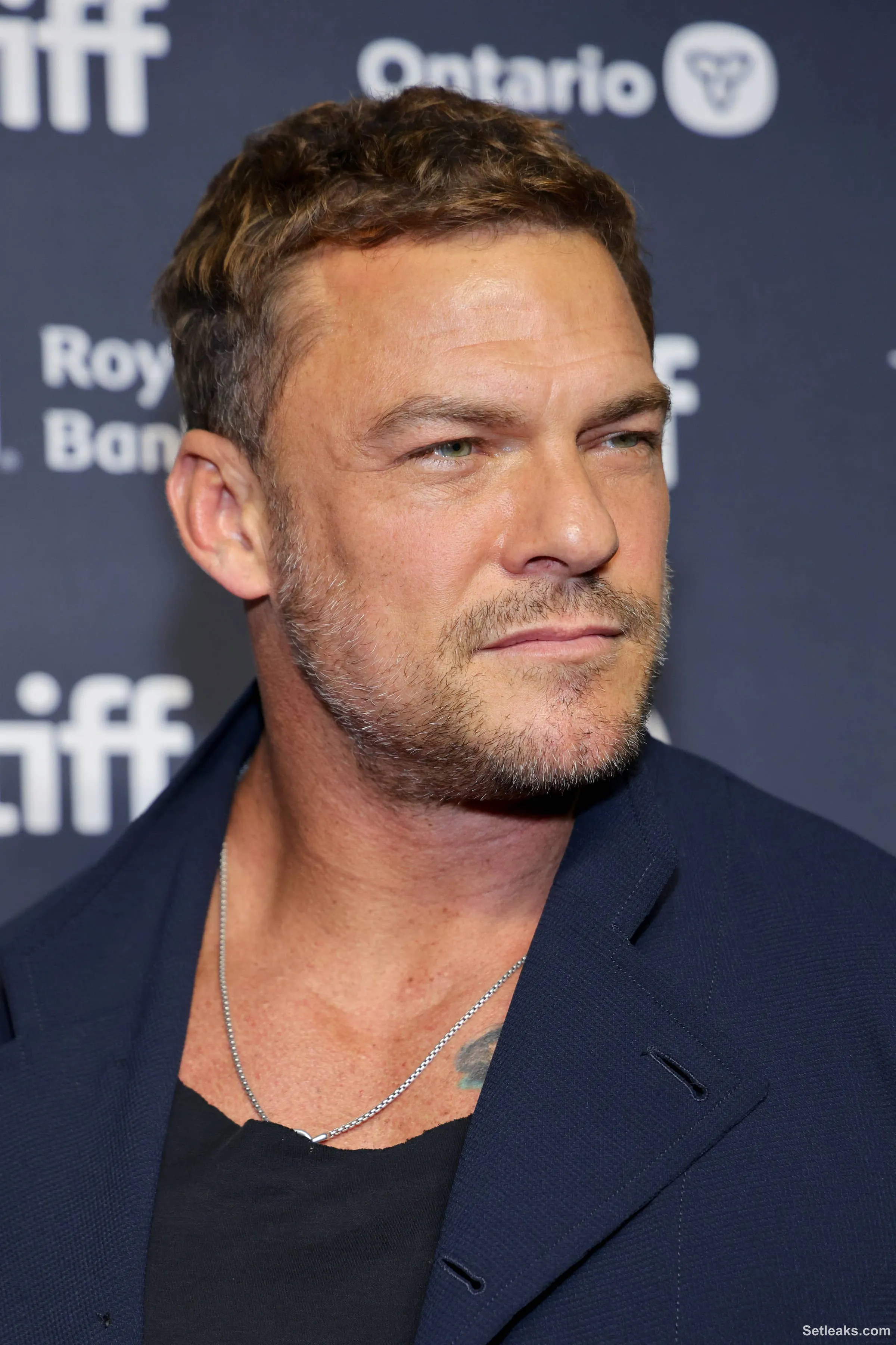 Alan Ritchson's New Unusually Silent 'Motor City' Movie Described as 'John Wick Meets Reacher'