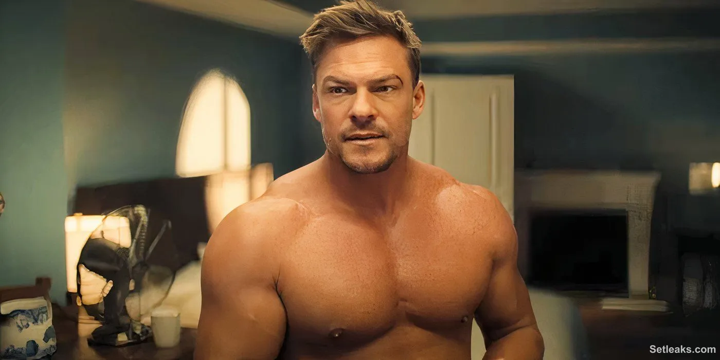 Alan Ritchson Fights a Man Twice His Size in Reacher Season 3 Trailer ...