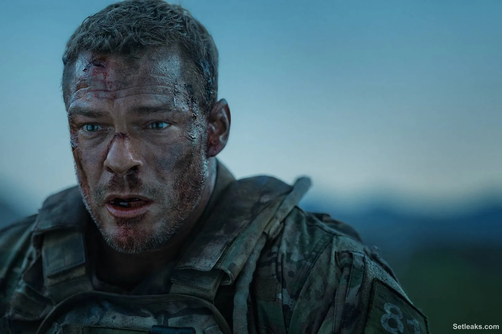 Alan Ritchson's Sci-Fi Thriller Becomes Netflix's Biggest Hit of 2026