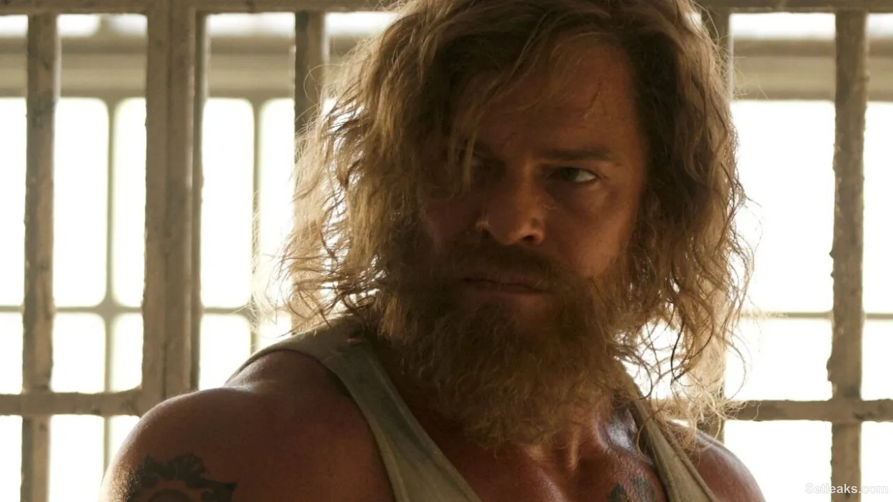 Alan Ritchson Stars in 'Motor City' Trailer for Detroit Revenge Thriller
