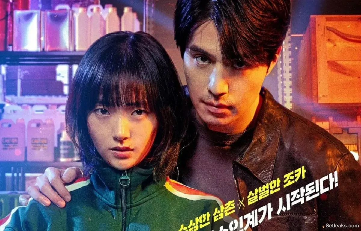 Season 2 confirmed for Disney+ original 'A Shop for Killers' starring ...