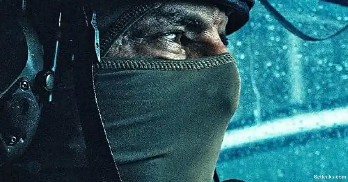 Elite Force Complete Release Schedule: All Episodes, Story And Streaming Details