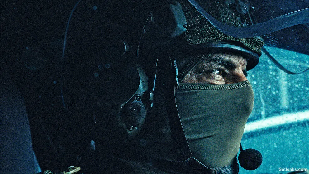 Season 1 Trailer: Elite Force