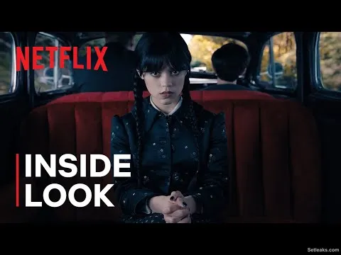 Welcome to Nevermore