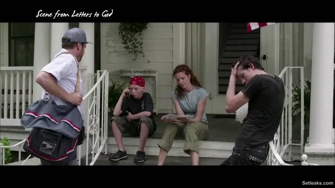 Music Behind the Movie - You give me hope.