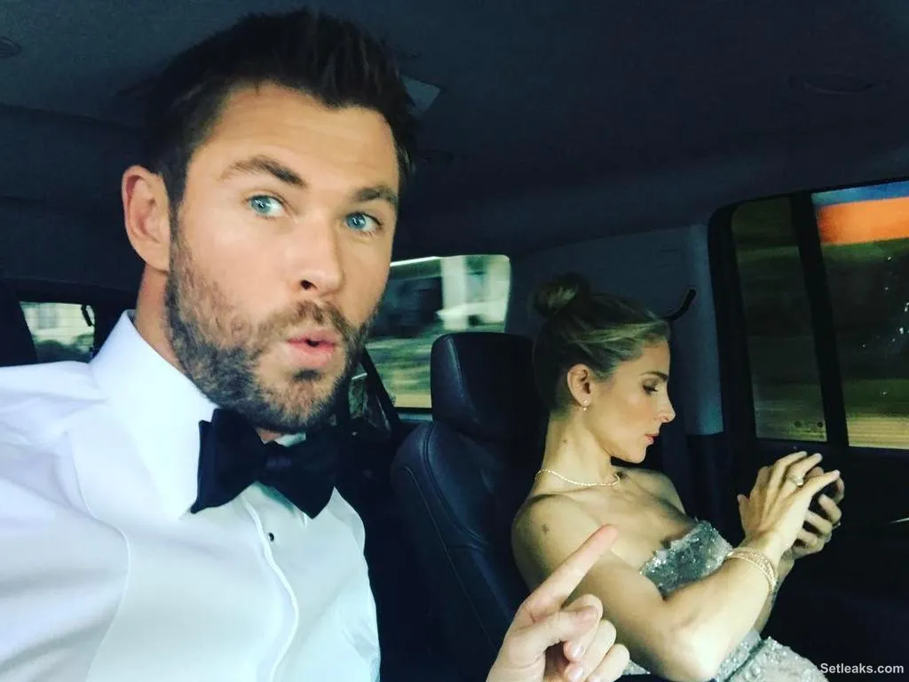 Behind the scenes of the 2017 Golden Globes | The Weekly Times