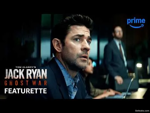 Jump In Featurette