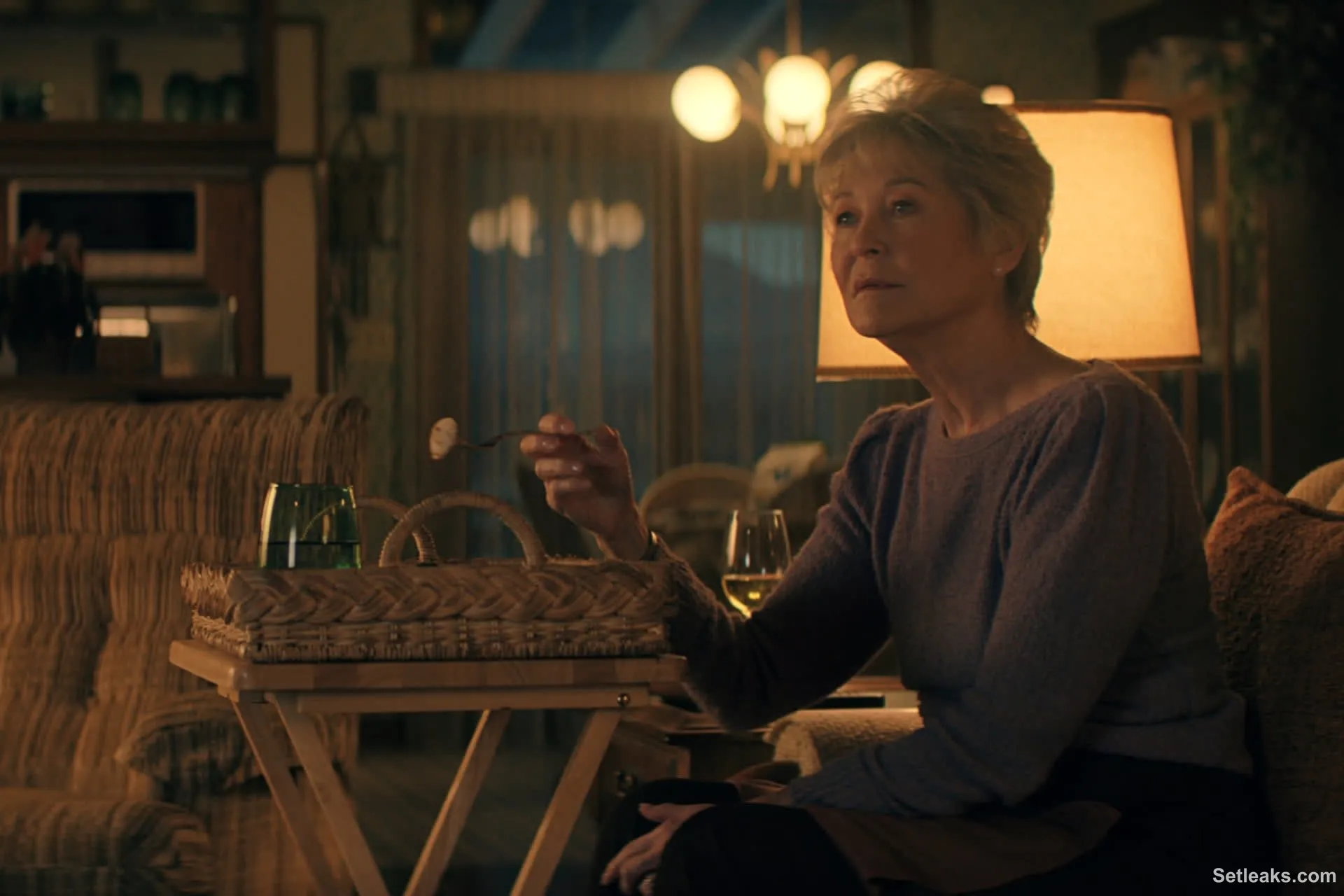 The Creators of 'The Boroughs' on That Big 'E.T.' Easter Egg