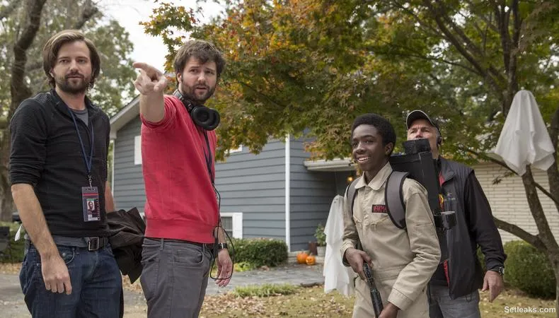 How to Get Cast on 'Stranger Things' Creators' New Show 'The Boroughs' | Backstage