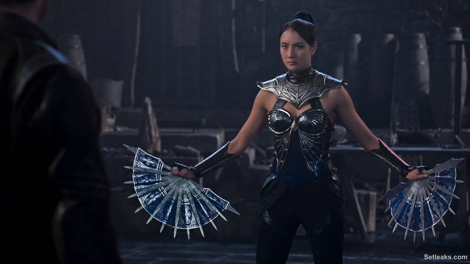 Mortal Kombat 2 gets confirmed home digital release date