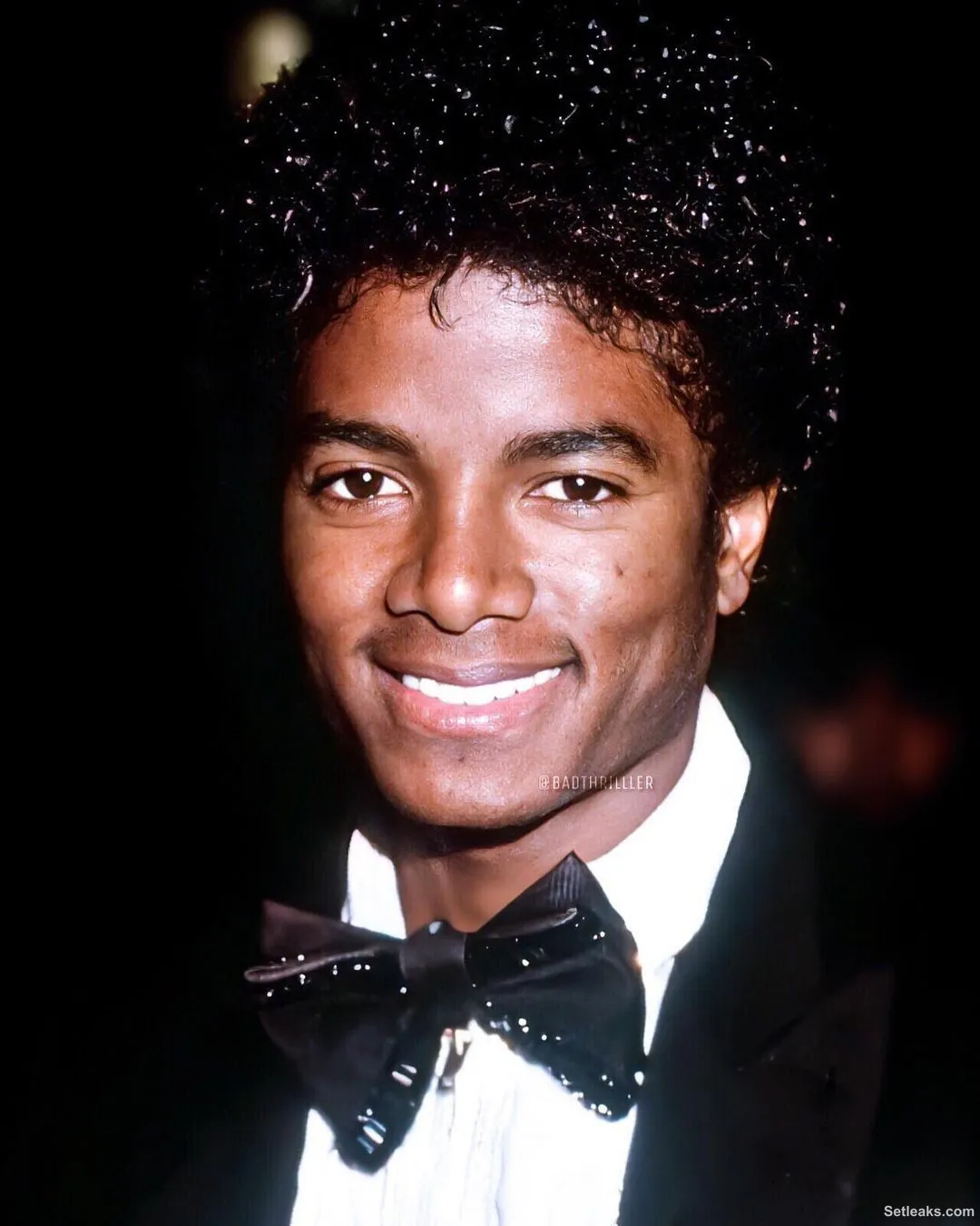 Arte Di Michael Jackson