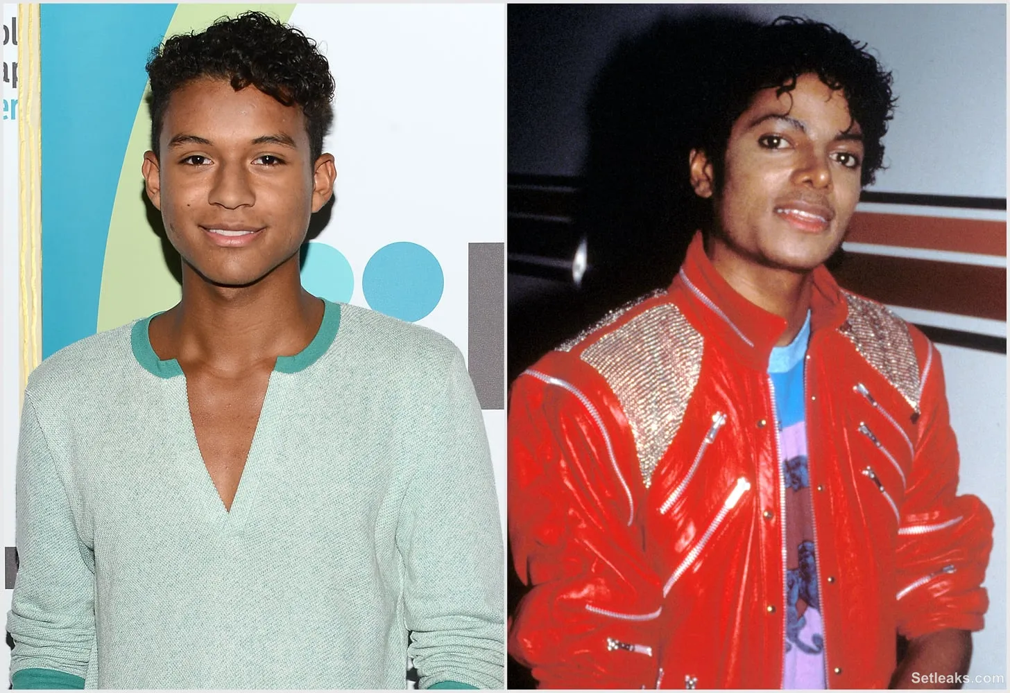 Michael Jackson Biopic: Cast, Title, Director, Plot | POPSUGAR ...