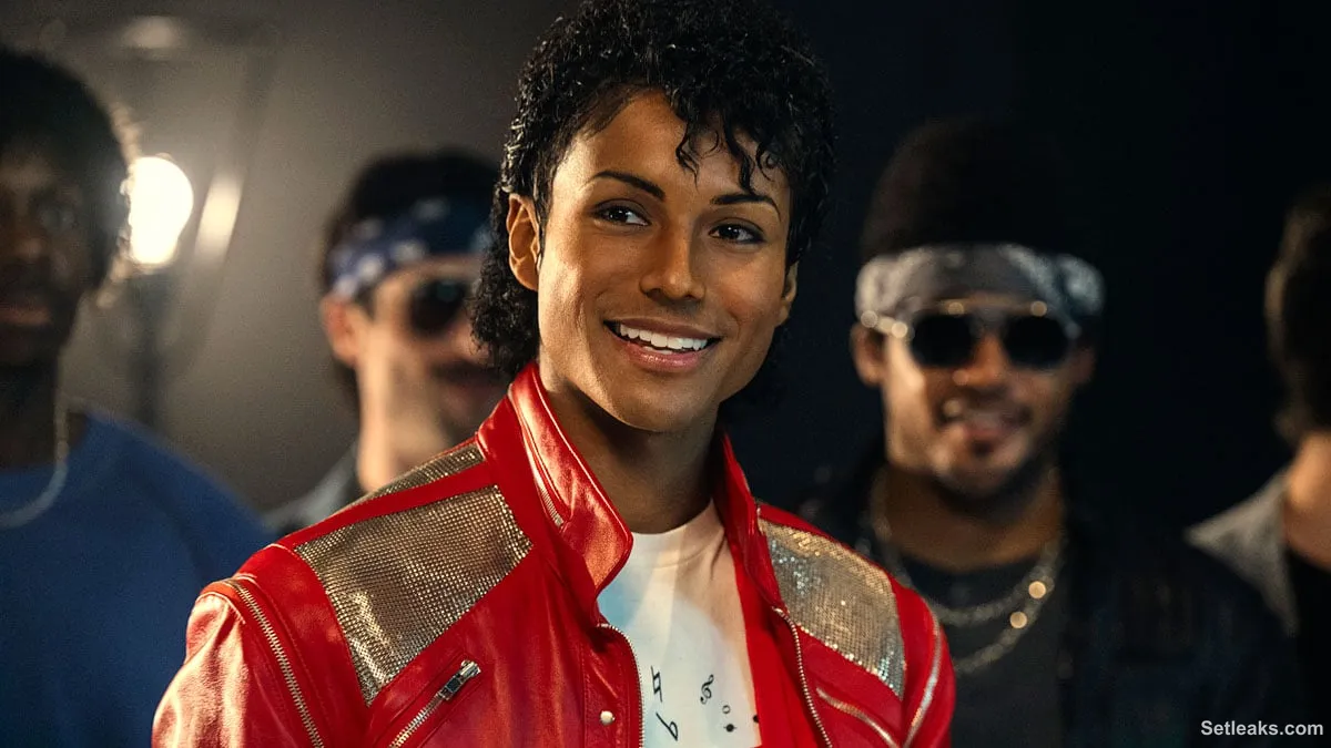 'Michael' Nears $1 Billion at the Box Office, Eyes Major All-Time Record
