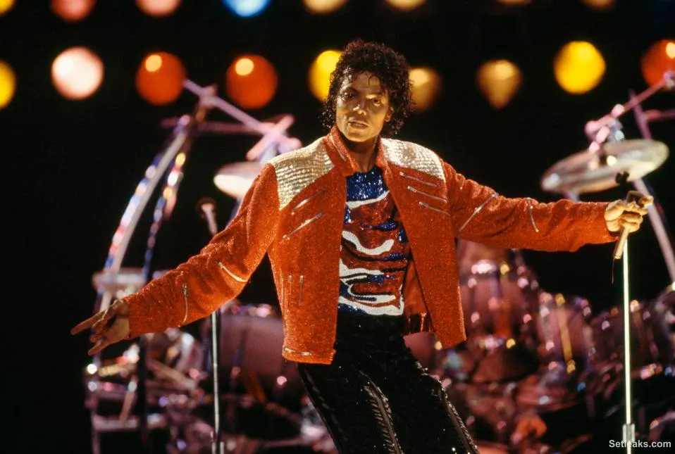 What Was Michaelmania Of The 1980s All About?