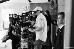 Season 1 Behind the Scenes | Colony Wikia | Fandom