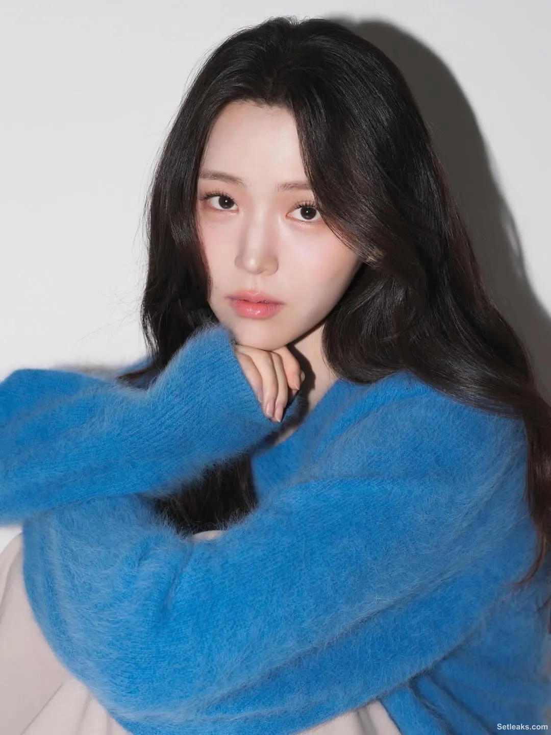 Gianna Jun — new Instagram photo