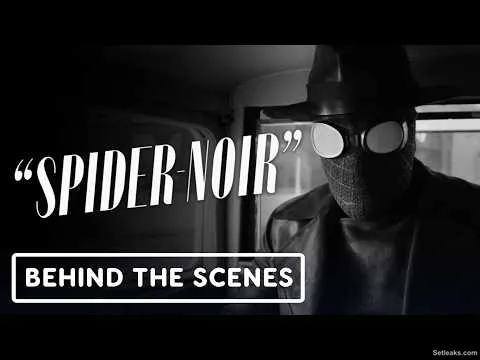 Exclusive Villains Reveal