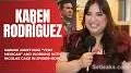 Karen Rodriguez Made Janet Ruiz “Very Mexican” in Marvel's Dark New Spider-Noir Universe - YouTube