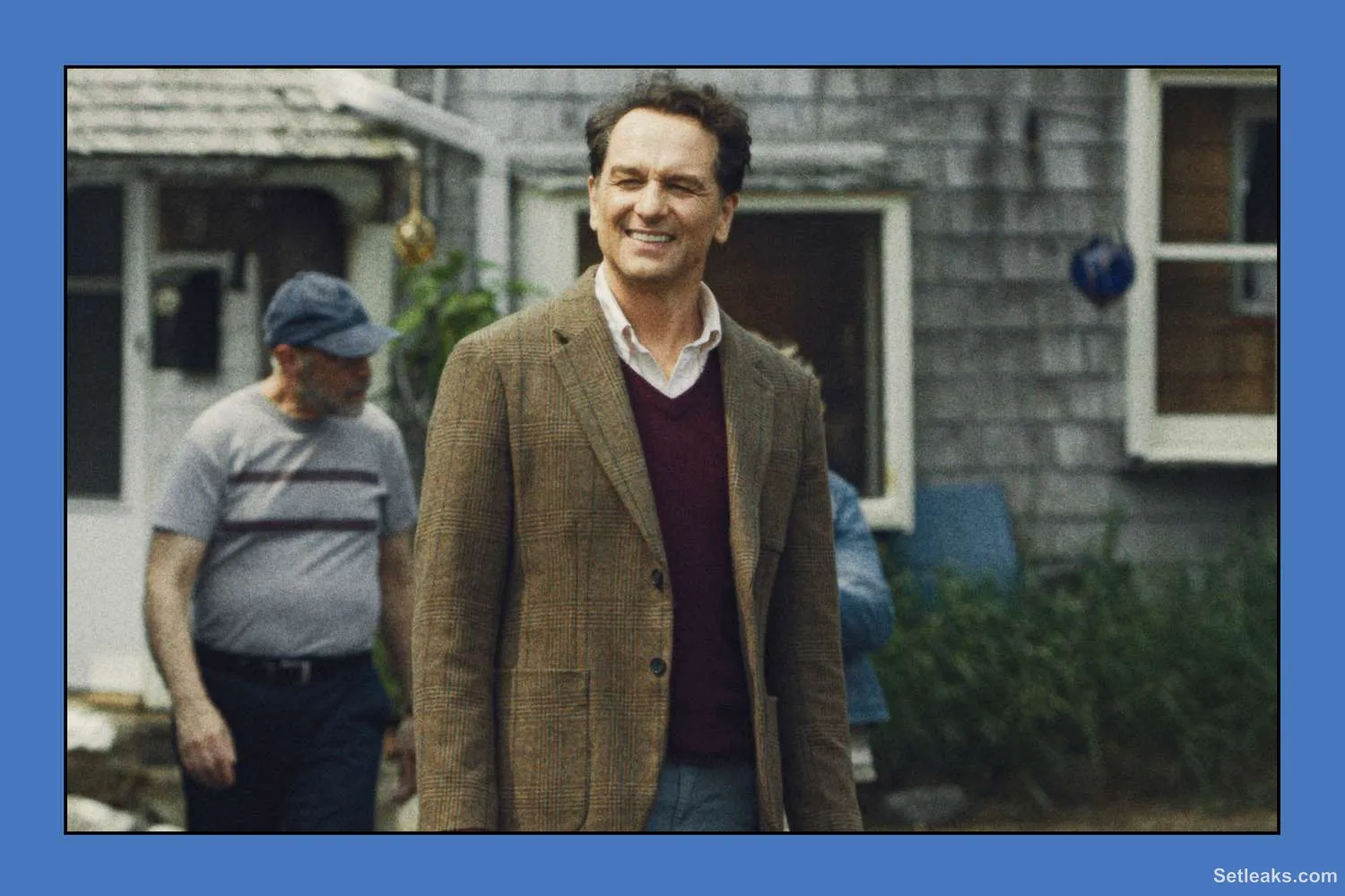Widow's Bay': All about its filming locations