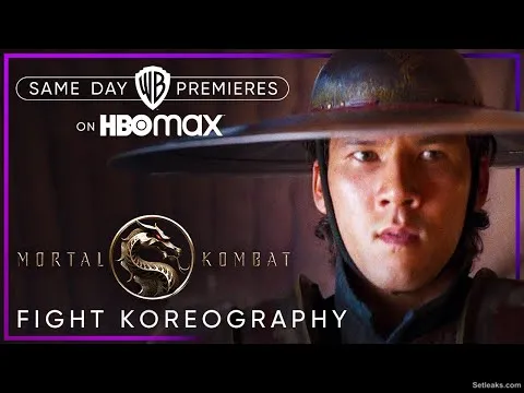 Creating the Fight Scenes