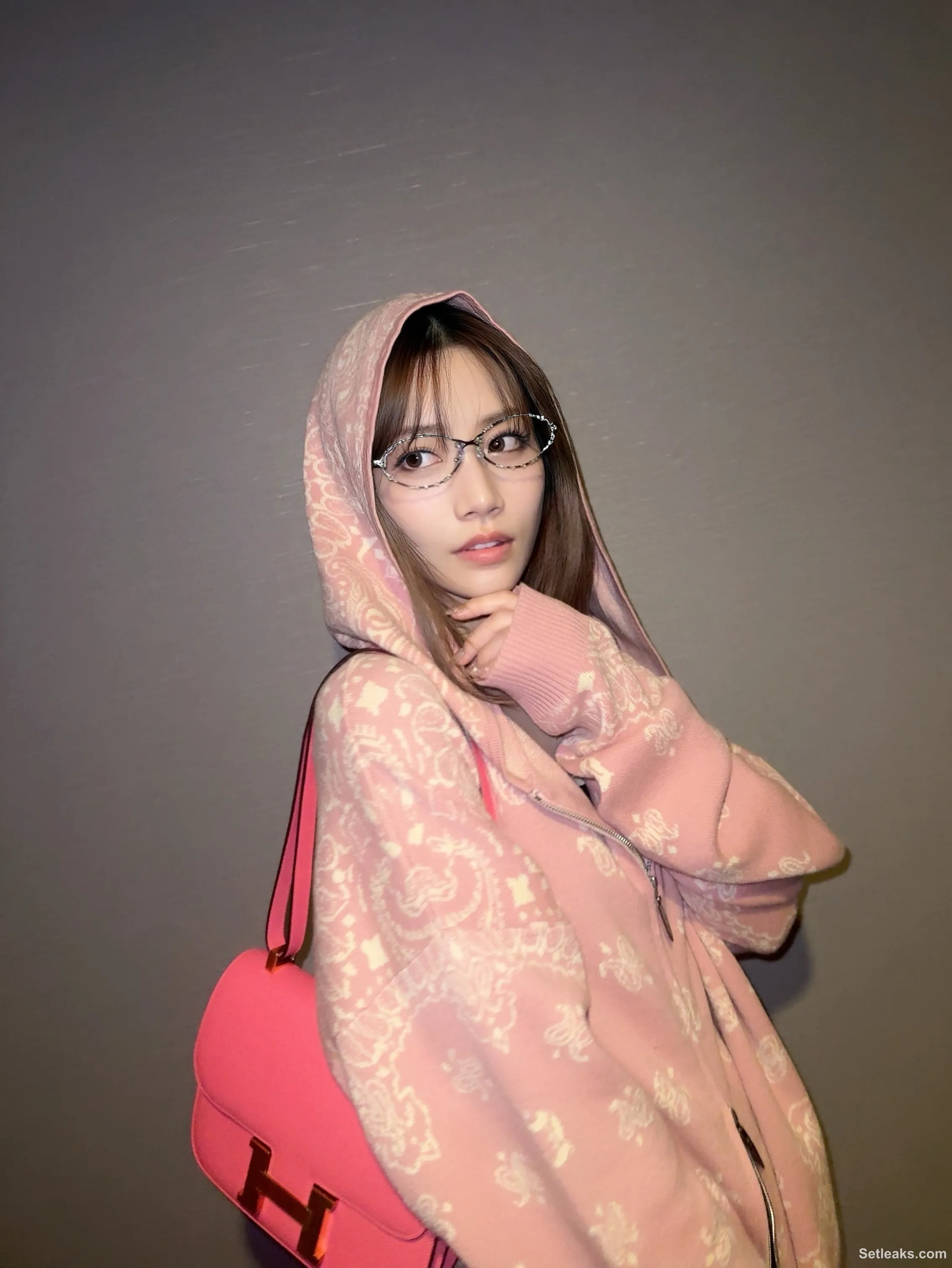 Saika Kawakita — new Instagram photo