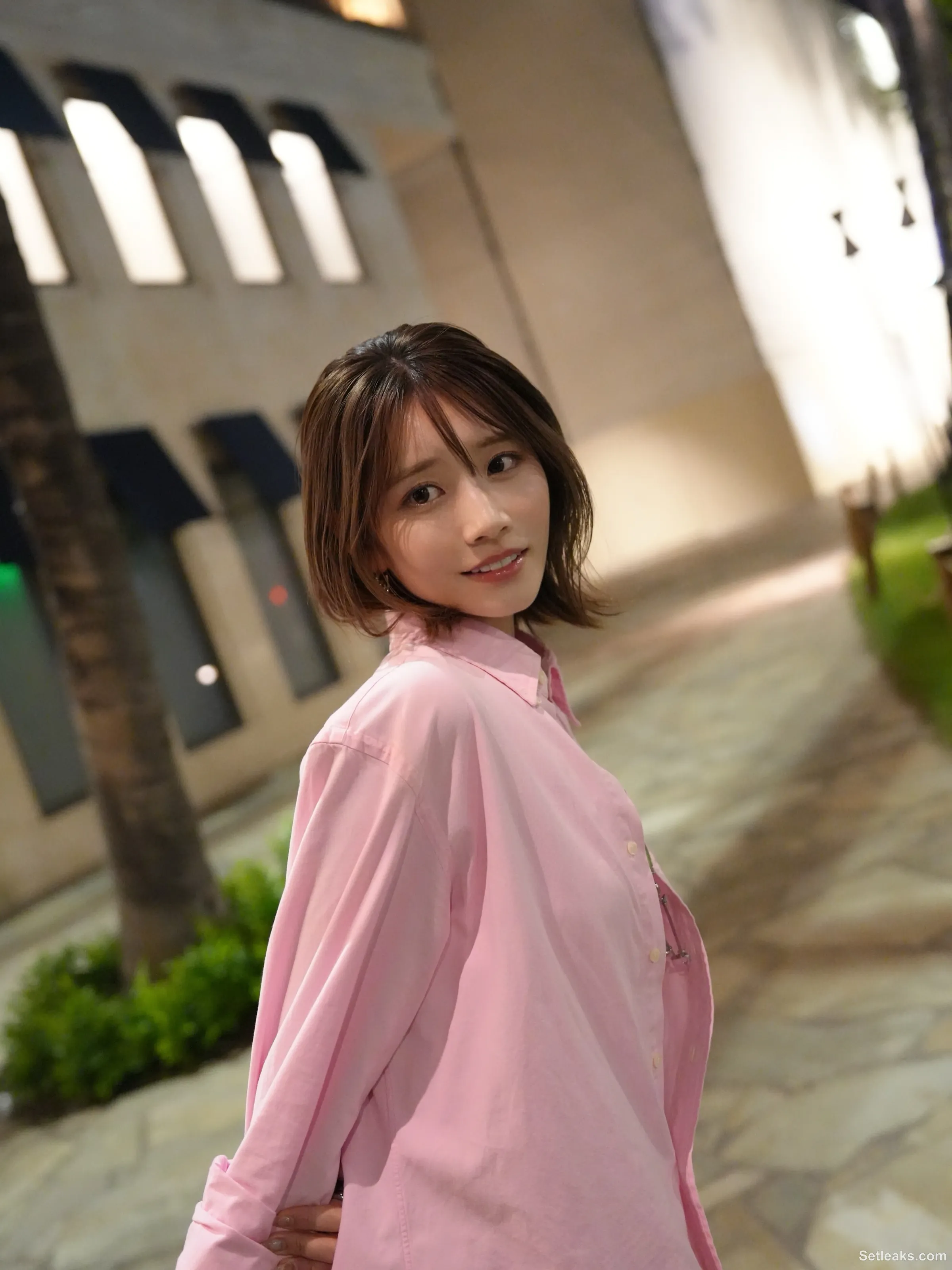 Saika Kawakita — new Instagram photo