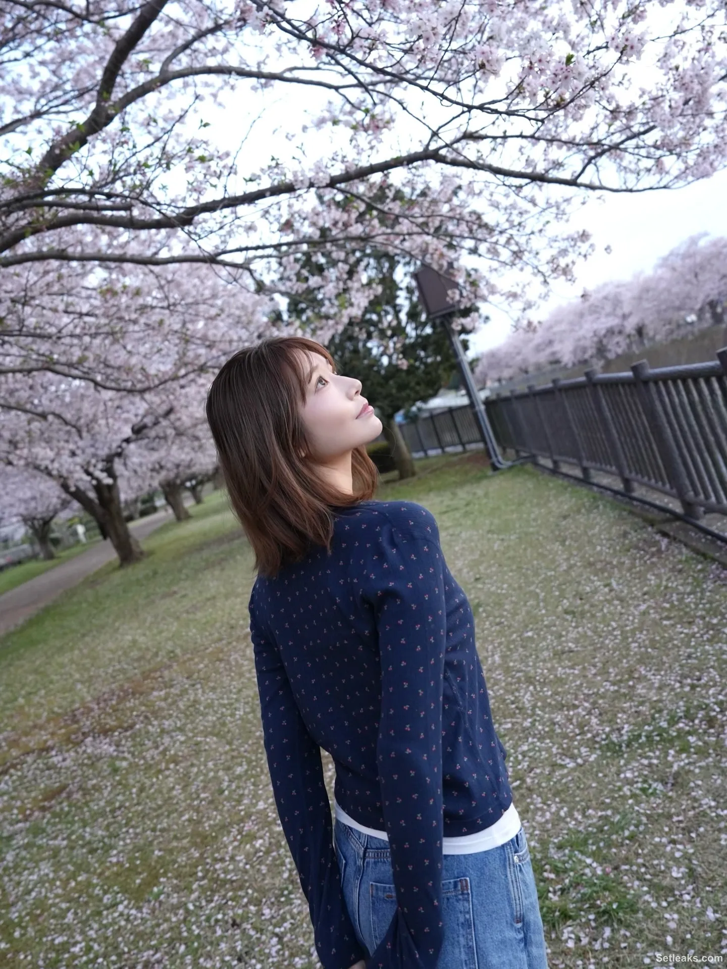Saika Kawakita — new Instagram photo