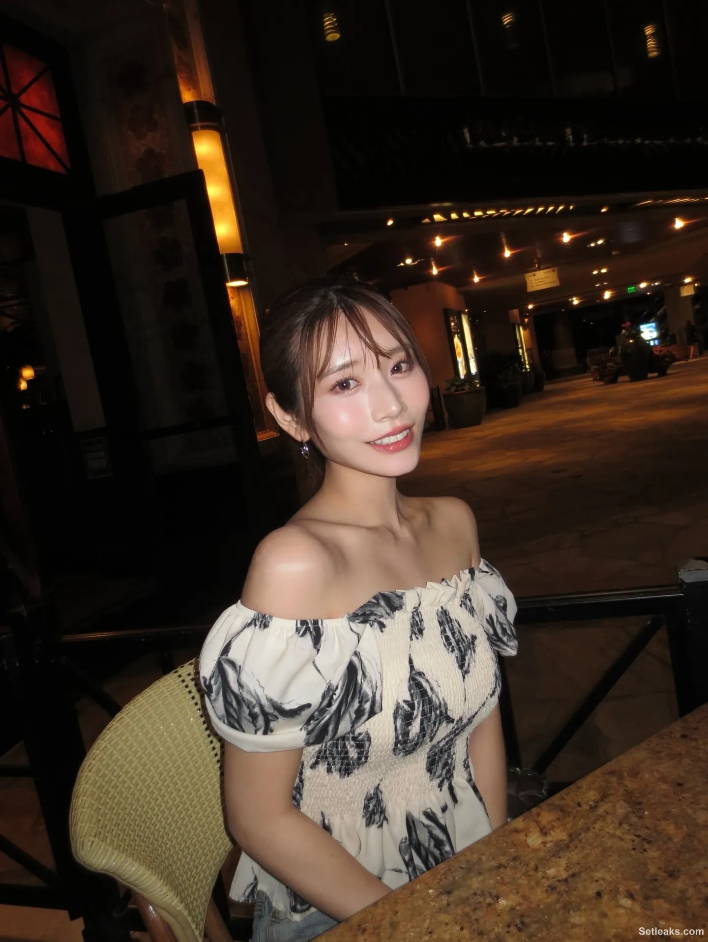 Saika Kawakita — new Instagram photo
