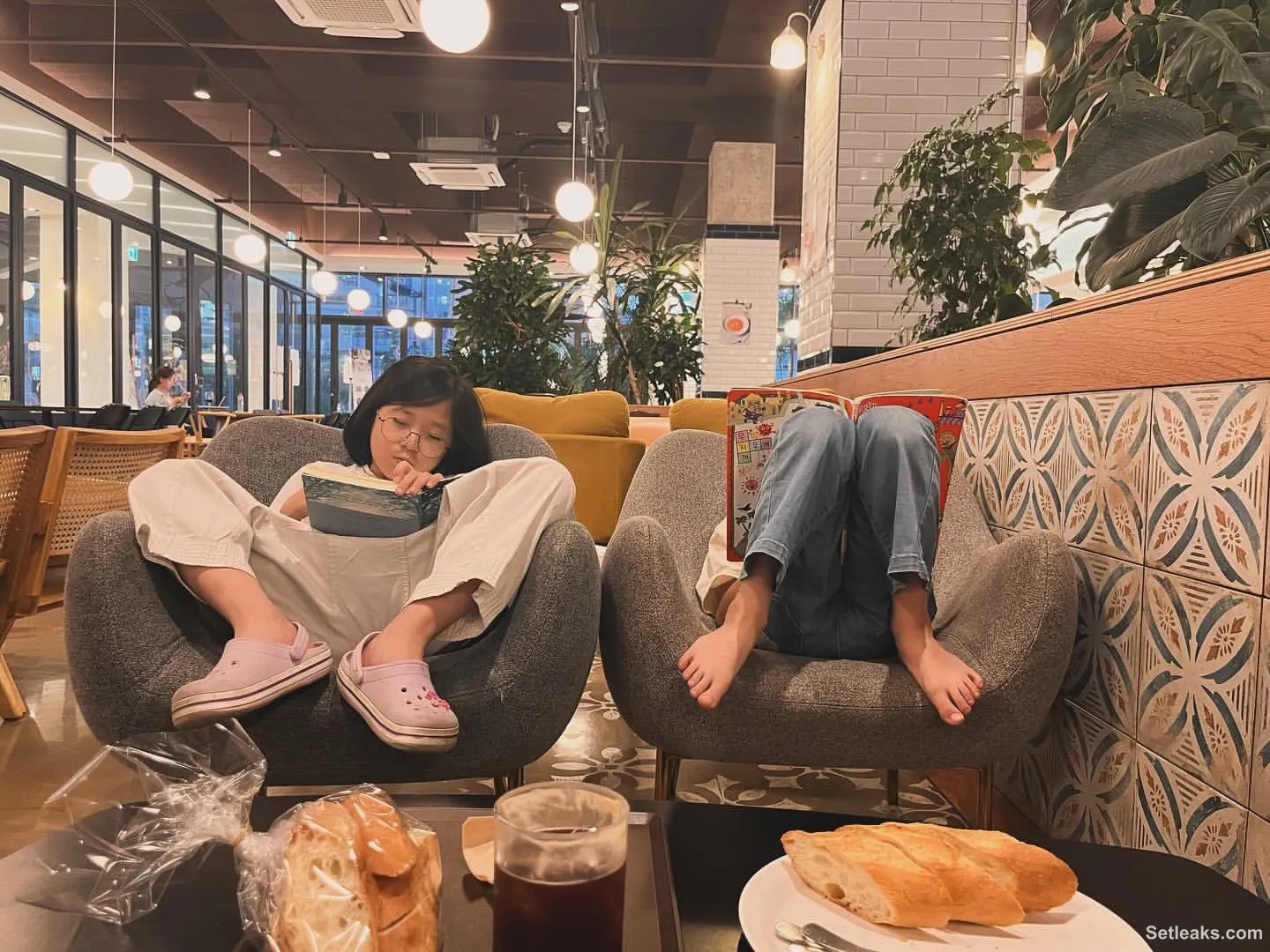 Yoon Yool — new Instagram photo