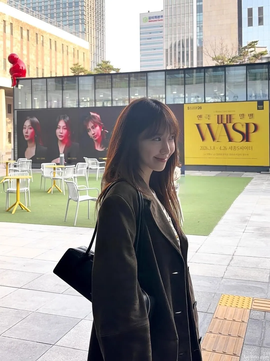 Yoon Yool — new Instagram photo
