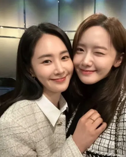 Yoon Yool — new Instagram photo