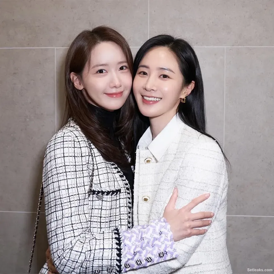 Yoon Yool — new Instagram photo