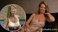 Jeri Ryan Shows Off More Than She Wanted To... - YouTube