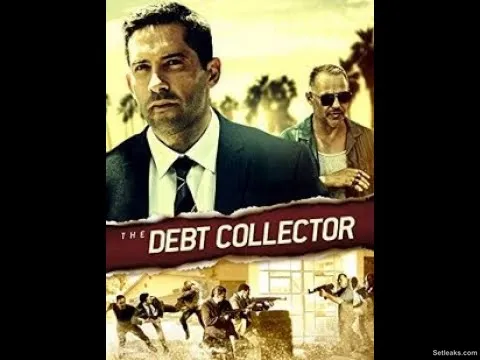 Behind the scenes — Debt Collectors
