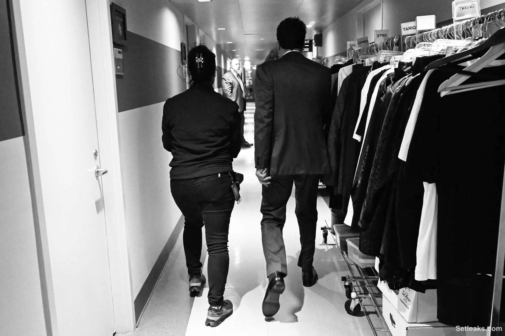 Behind the Scenes of Jimmy Fallon's 2000th 'Tonight Show' Episode (Exclusive)
