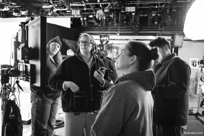 The Tonight Show' Props, Games Behind The Scences — Interview