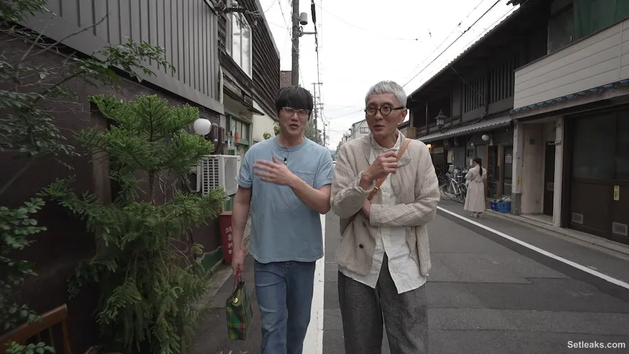 Watch K-foodie meets J-foodie | Netflix