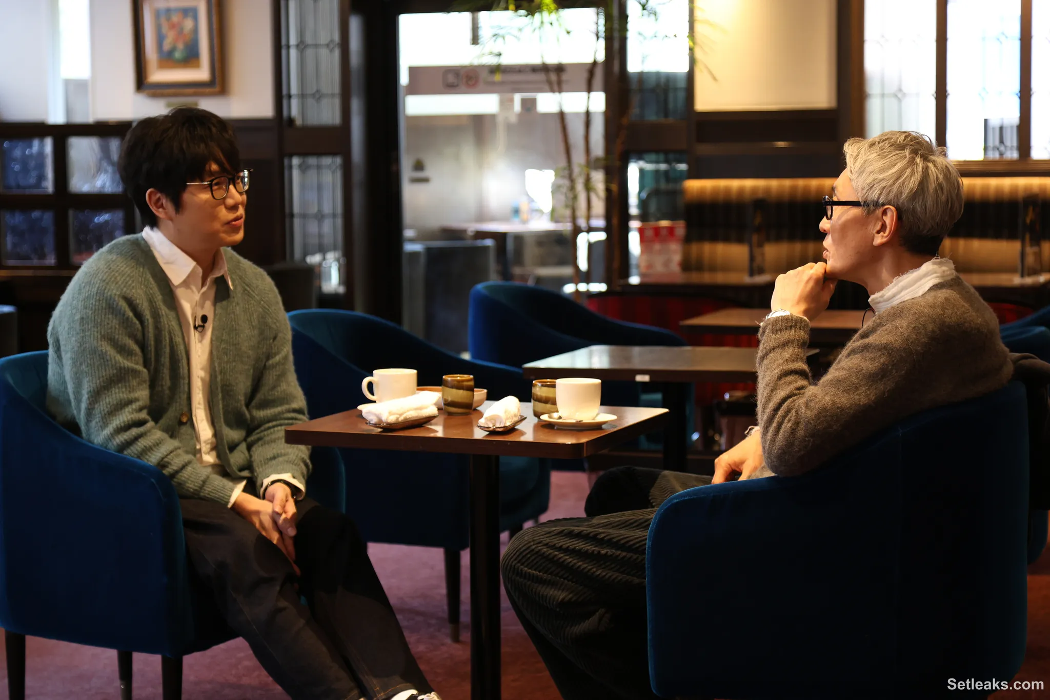 No longer 'taboo': Korea-Japan collaborations gain traction in film and television scene