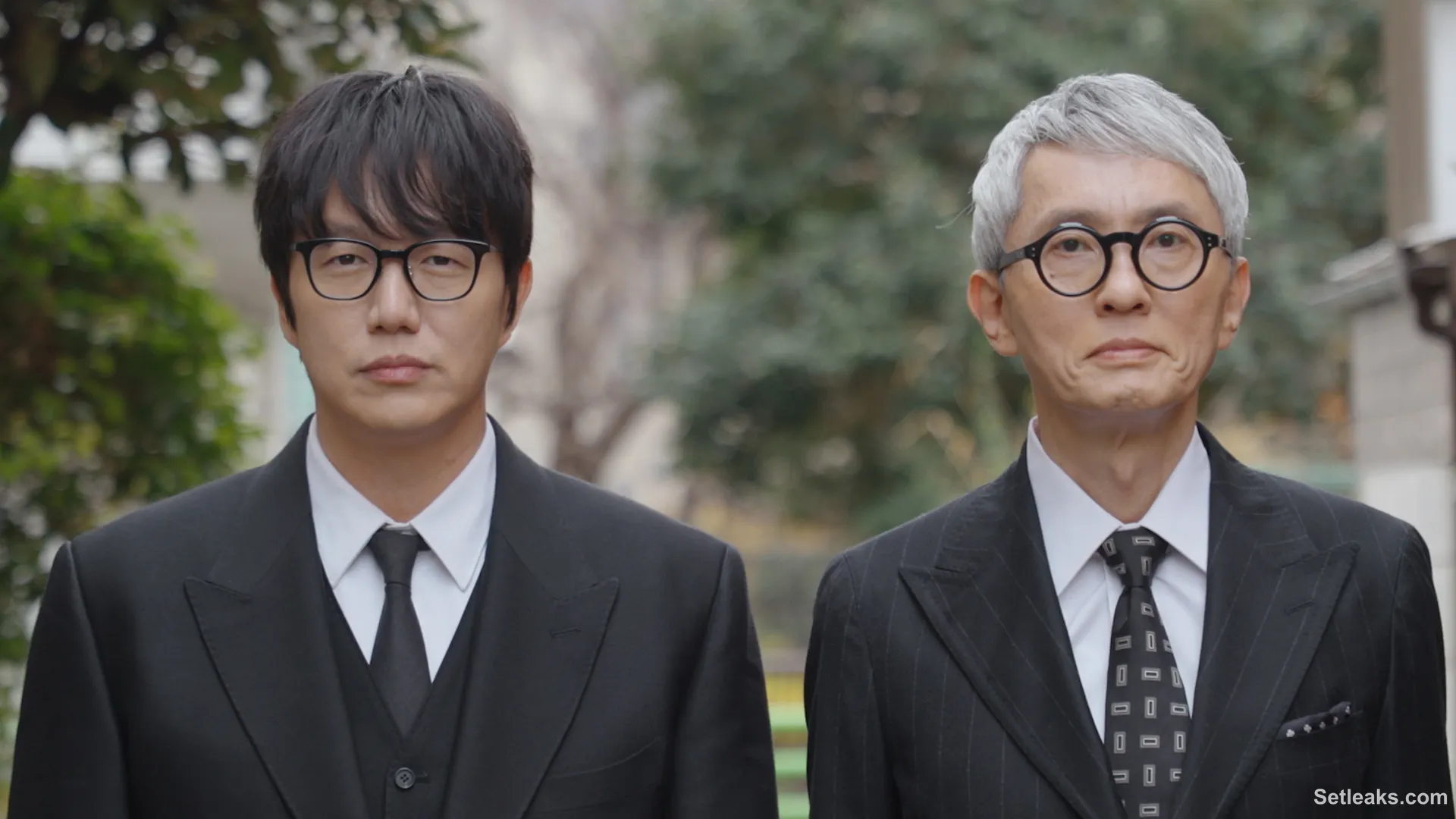No longer 'taboo': Korea-Japan collaborations gain traction in film and television scene