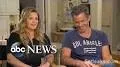 Drew Barrymore takes us behind the scenes at the 'Santa Clarita Diet' set l GMA - YouTube