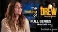 The Making Of The Drew Barrymore Show - Full Series (Episodes 1 - 4) - YouTube