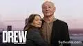 Bill Murray Reveals a "Horrible" Moment Behind the Scenes of "King Pin" | The Drew Barrymore Show - YouTube