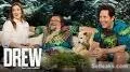 Paul Rudd & Jack Black Reveal Behind-the-Scenes Moments from 'Anchorman', 'School of Rock' and More! - YouTube