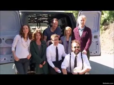 Barbara Hershey - Insidious Chapter 2 (Behind the Scenes & Interview)