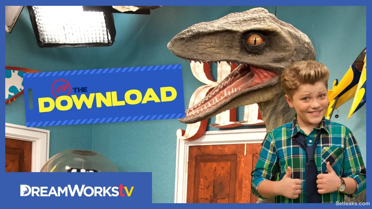 Richie Rich Billion Dollar Room Tour | THE DREAMWORKS DOWNLOAD