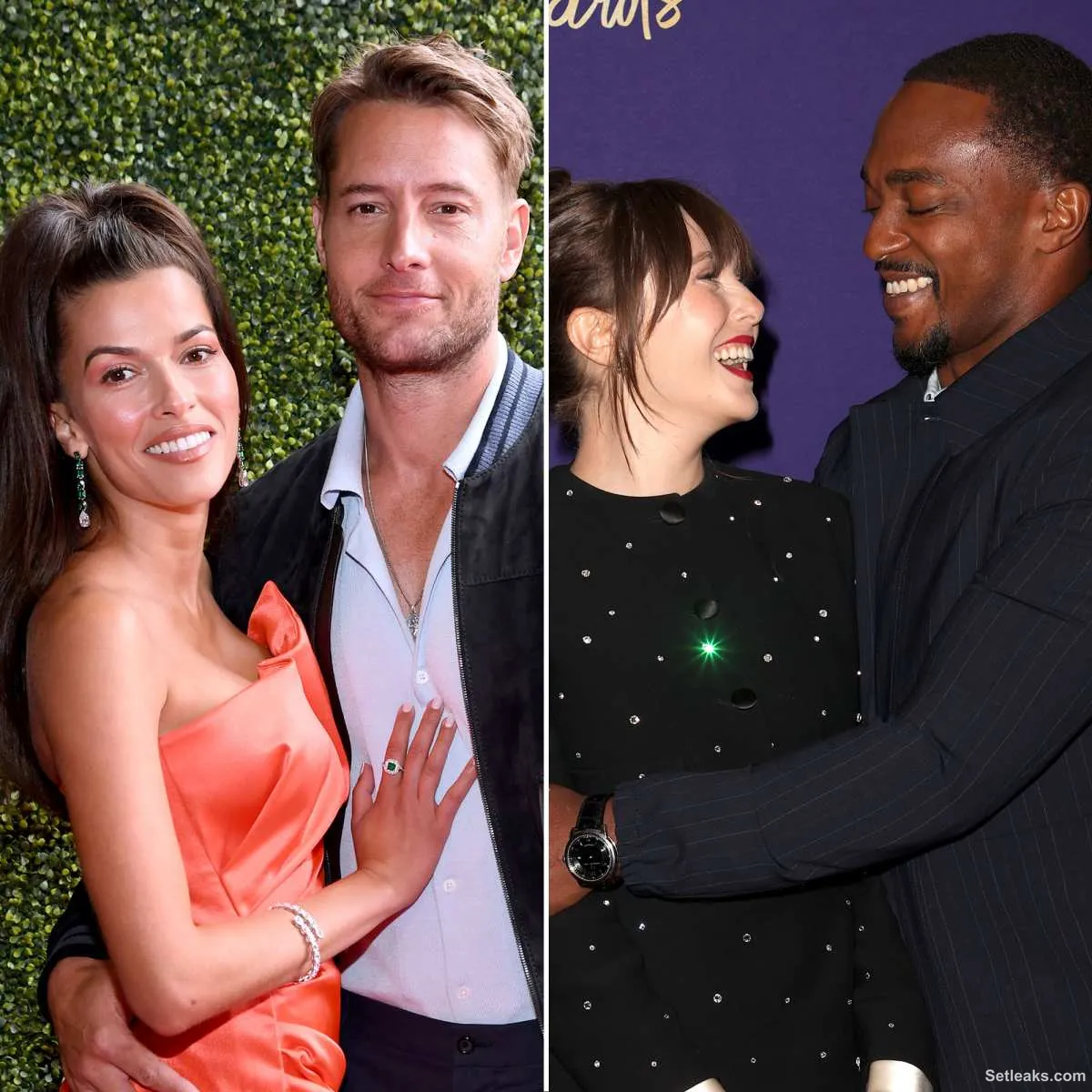 MTV Movie & TV Awards 2021 Backstage Pics: What You Didn't See on TV | Us Weekly