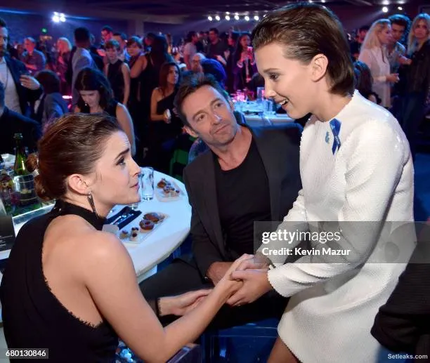 Mtv Movie & Tv Awards Memorable Onstage Moments Pictures Gallery - Getty Images