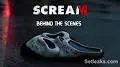 Scream 6 (2023) Making of & Behind the Scenes - YouTube